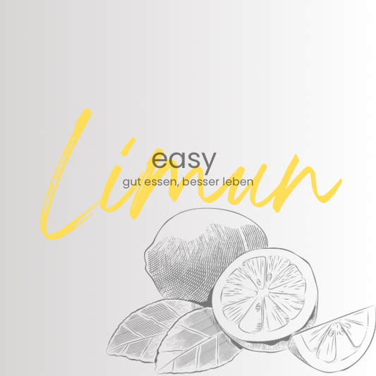 EASY - GUT ESSEN; BESSER LEBEN [EBOOK]